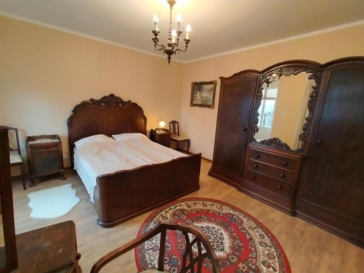 Dom Goscinny Ostoja مينزفوجة المظهر الخارجي الصورة