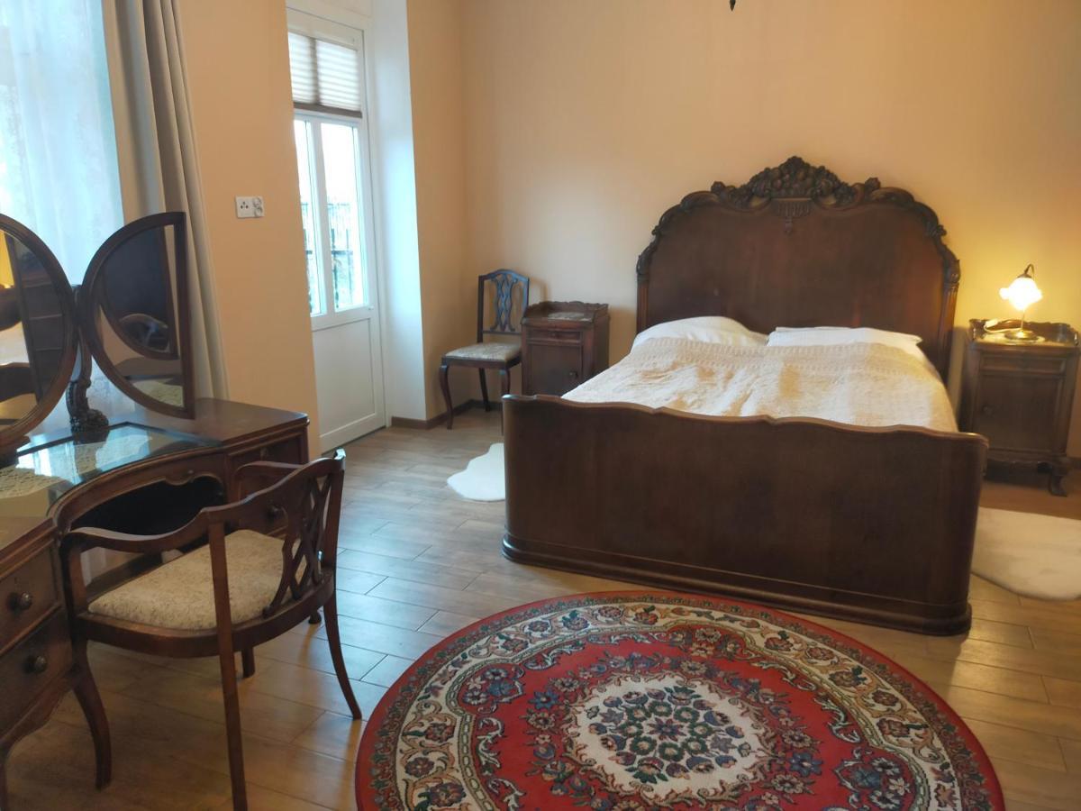 Dom Goscinny Ostoja مينزفوجة المظهر الخارجي الصورة